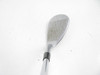 Mizuno MP R Series CHROME Sand Wedge 54 degree Steel Wedge