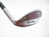 Mizuno MP R Series CHROME Sand Wedge 54 degree Steel Wedge