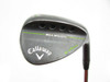 Callaway MD3 Milled Gap Wedge 50 degree 50-11 W Grind Steel Wedge