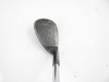LEFT HAND Top Flite Tour Lob Wedge 60 degree Steel Wedge
