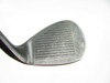 LEFT HAND Top Flite Tour Lob Wedge 60 degree Steel Wedge