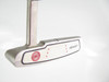 LEFT HAND Odyssey White Hot XG #1 Putter 35"