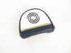 Odyssey Ai-One Milled MALLET Putter Headcover MAGNETIC
