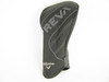 Callaway Reva Driver Headcover BLACK