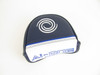 Odyssey Ai-One Cruiser MALLET Putter Headcover (Left, Right)