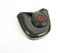 Odyssey O-Works MALLET Putter Headcover MAGNETIC