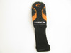 Cobra Junior Hybrid Headcover BLACK/ORANGE