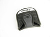 Cobra King Vintage Sik Face Putter Headcover SMALL MALLET