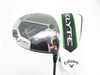 NEW Callaway Elyte Driver 10.5 degree with Denali 60g Stiff +HC