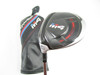 LEFT HAND TaylorMade M4 3 Wood 16.5 degree Graphite Regular +HC