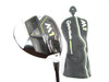 TaylorMade M1 5 Wood 19 degree Graphite Stiff +HC