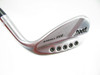 PXG 0311 Forged Wedge 58 degree NS Pro MODUS 3 Tour 105 Regular
