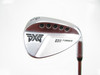 PXG 0311 Forged Sand Wedge 54-10 NS Pro MODUS 3 Tour 105 Steel Regular