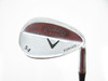 Callaway X Forged Sand Wedge 54 degree Steel Wedge