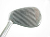 Extreme X5 OFFSET Gap Wedge 52 degree Steel Wedge
