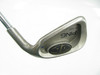 Ping i3 O-Size BLUE DOT 9 Iron Steel Stiff