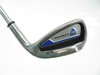 Strata 8 Iron Steel Stiff