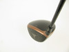 TaylorMade BRNR Copper Mini Driver 11.5 degree Denali 70g Extra Stiff