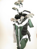 LADIES Wilson Profile SGi Complete Golf Set with Bag Graphite Ladies
