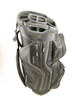 Maxfli Honors Cart Golf Bag BLACK 14 Dividers