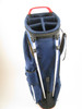 TaylorMade FlexTech Stand Golf Bag BLUE 6 Dividers