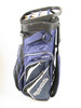 TaylorMade 3.0 Cart Golf Bag BLUE 14 Dividers