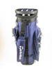 TaylorMade 3.0 Cart Golf Bag BLUE 14 Dividers