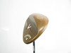 LEFT HAND Callaway Forged Copper Sand Wedge 56 degree Steel Wedge