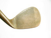 LEFT HAND Callaway Forged Copper Gap Wedge 52 degree Steel Wedge