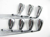 Cobra King F9 Speedback Iron Set 5-PW+GW KBS Tour 90 Steel Stiff +0.5"
