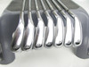 Cobra King F9 Speedback Iron Set 5-PW+GW KBS Tour 90 Steel Stiff +0.5"