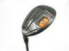 LEFT HAND Cobra King F6 #3-4 Hybrid Graphite Stiff