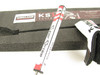 LEFT HAND NEW  Kirkland Signature KS1 Putter 34.5" +HC