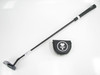 LEFT HAND NEW LAB OZ.1i HS Putter 35" +HC