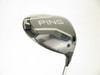NEW Ping G440 Max Driver 9 degree HEAD ONLY +HC