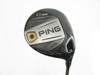 Ping G400 3 Wood 14.5 degree HEAD ONLY +HC
