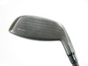 LEFT HAND TaylorMade Qi35 #4 Hybrid 22 degree HEAD ONLY +HC