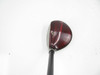 Wilson FatShaft Deep Red 3 Wood 15 degree Graphite Regular