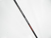 Wilson FatShaft Deep Red 3 Wood 15 degree Graphite Regular