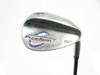 Pure Spin Diamond Face Scoring Wedge 52 degree Graphite Wedge