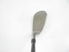 Pure Spin Diamond Face Scoring Wedge 52 degree Graphite Wedge