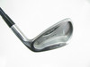 Mizuno MX-25 8 Iron HEMI COG Graphite Regular