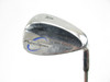 Pure Spin Pro Forged Gap Wedge 52 degree Steel Wedge Flex