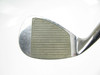 Pure Spin Pro Forged Gap Wedge 52 degree Steel Wedge Flex