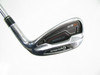 TaylorMade RSi1 9 Iron Steel Regular