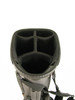 Stix Golf Stand Golf Bag 5 Dividers GREY