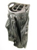 Datrek IDS Cart Golf Bag BLACK 15 Dividers