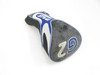 Ping G2 Driver 8.5 degree Graphite Stiff +HC