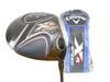 Callaway XR Speed Driver 9 degree Graphite Stiff +HC