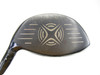 Callaway XR Speed Driver 9 degree Graphite Stiff +HC